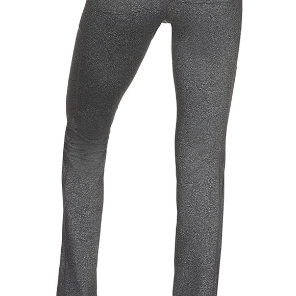 Skechers Womens Go Walk High Waist Moisture Wicking Yoga Leggings Size S - Picture 3 of 9